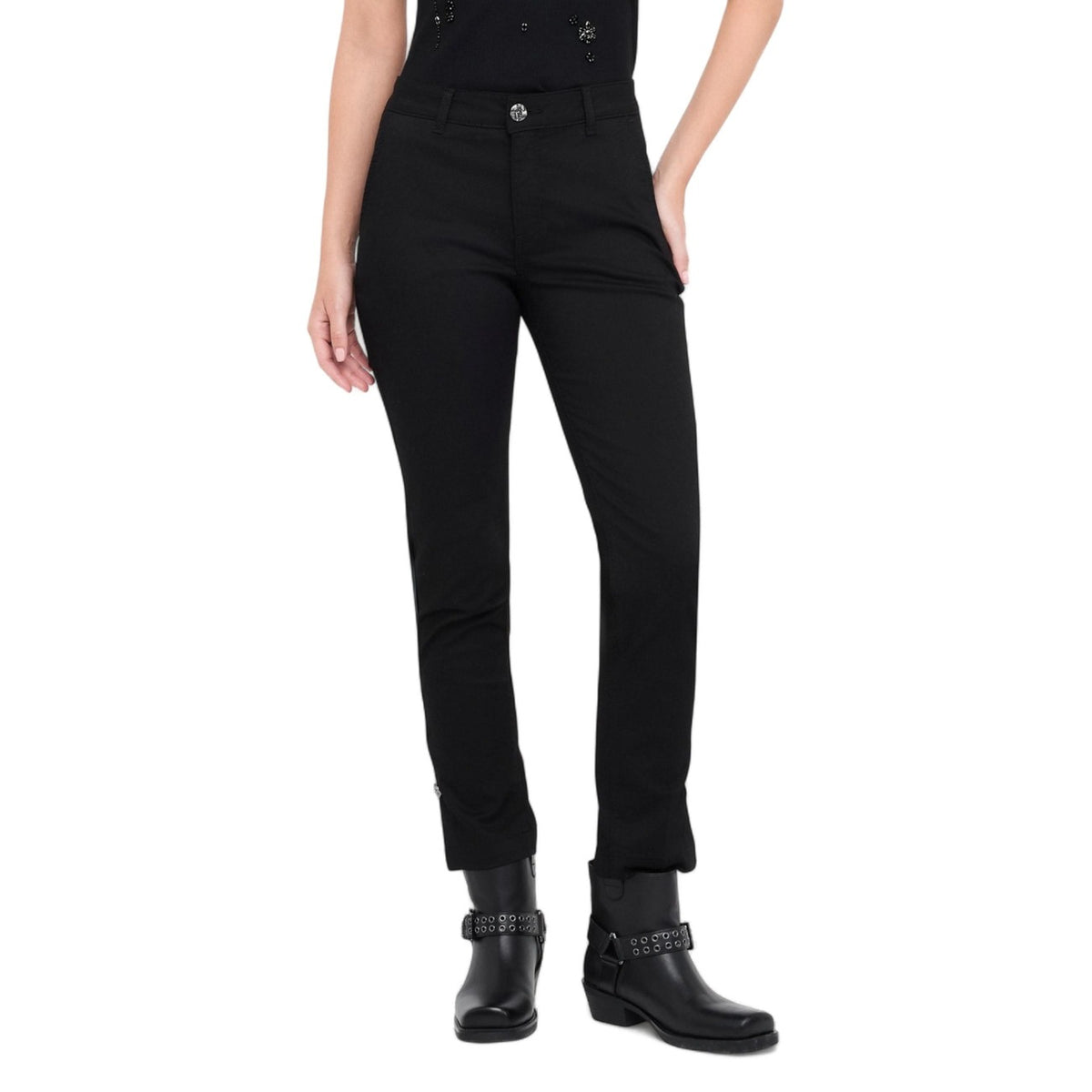 Liu Jo Femme Pantalons