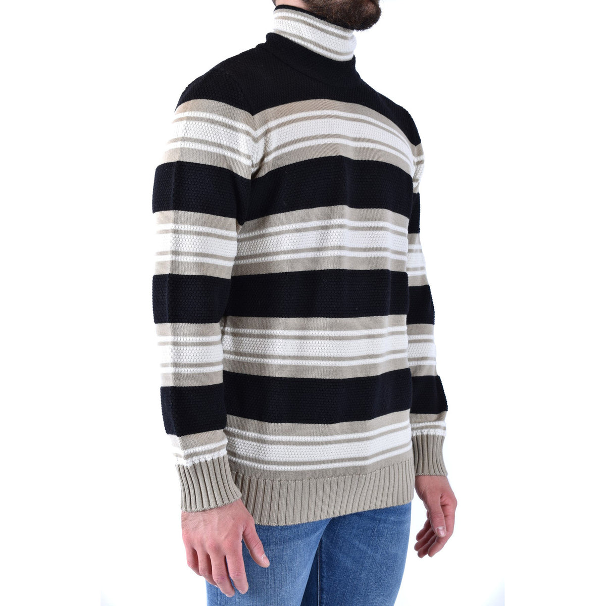 Paolo Pecora Homme Pulls