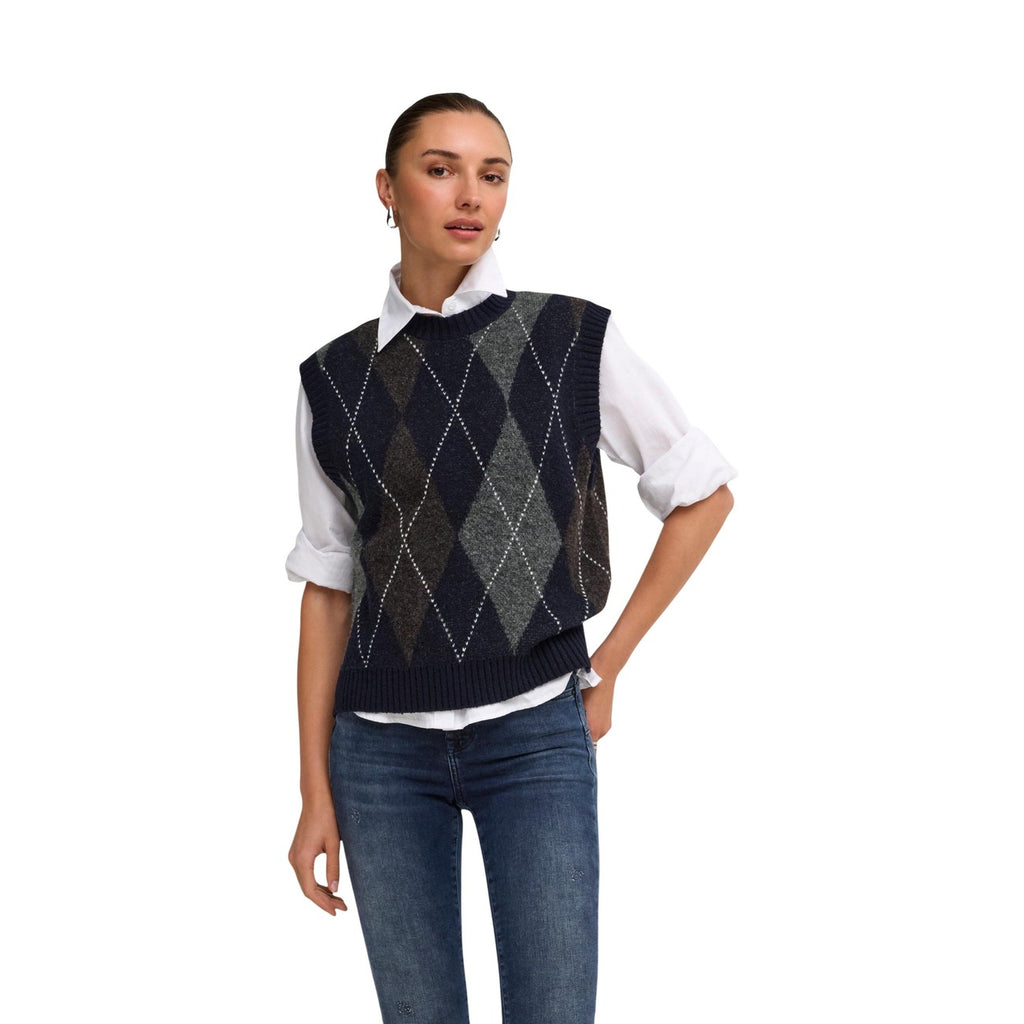 Only Femme Gilets