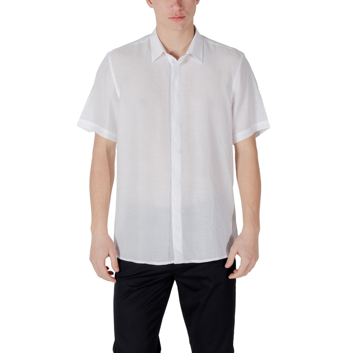 Antony Morato Homme Chemises