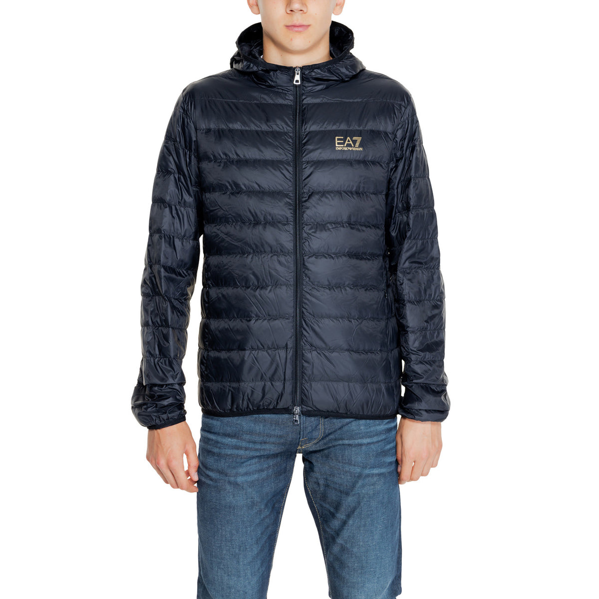 Ea7 Homme Vestes