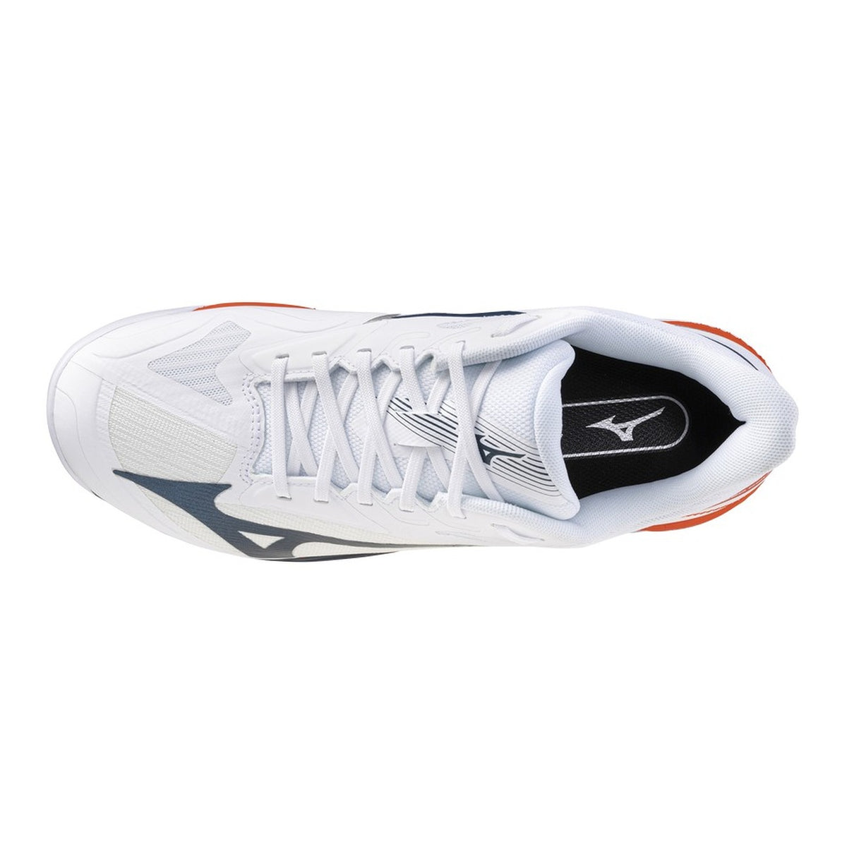 Mizuno Homme Baskets