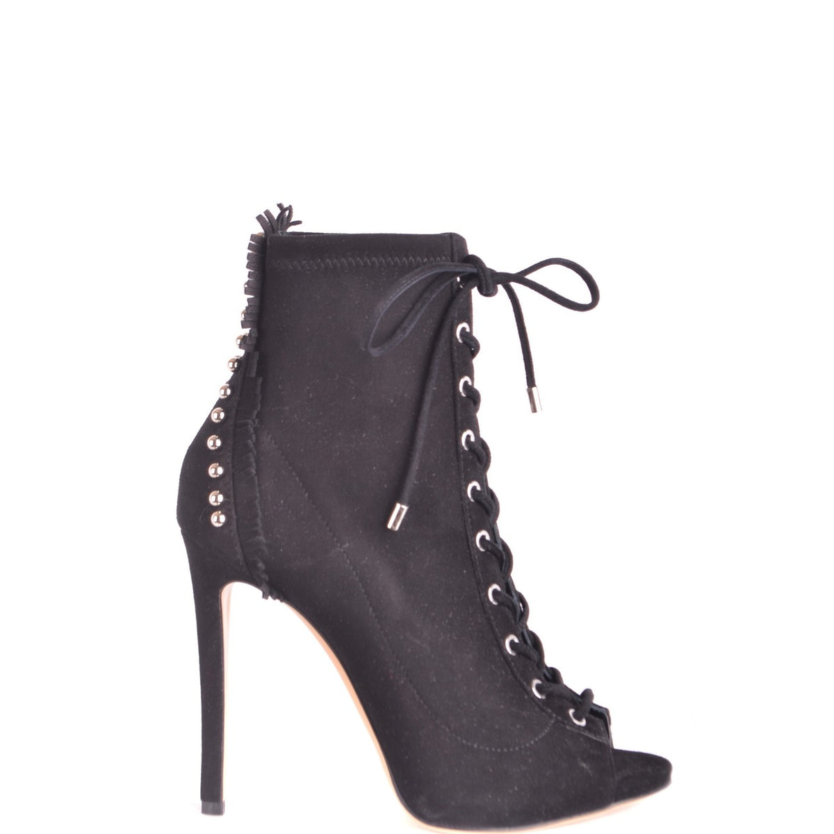 Ninalilou Femme Bottes