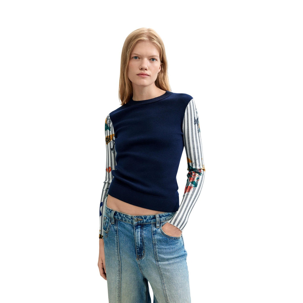 Desigual Femme Pulls