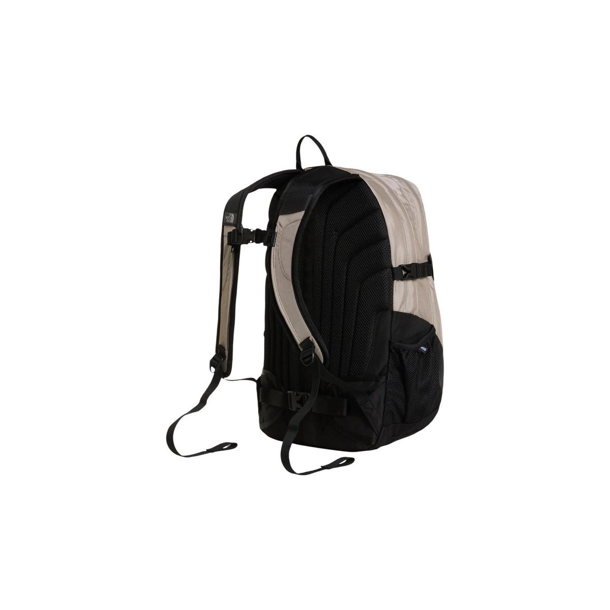 Sac à Dos The North Face Borealis Classic Patch Homme - Gris