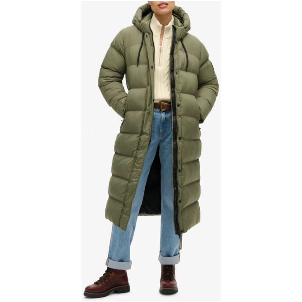 Superdry Femme Vestes
