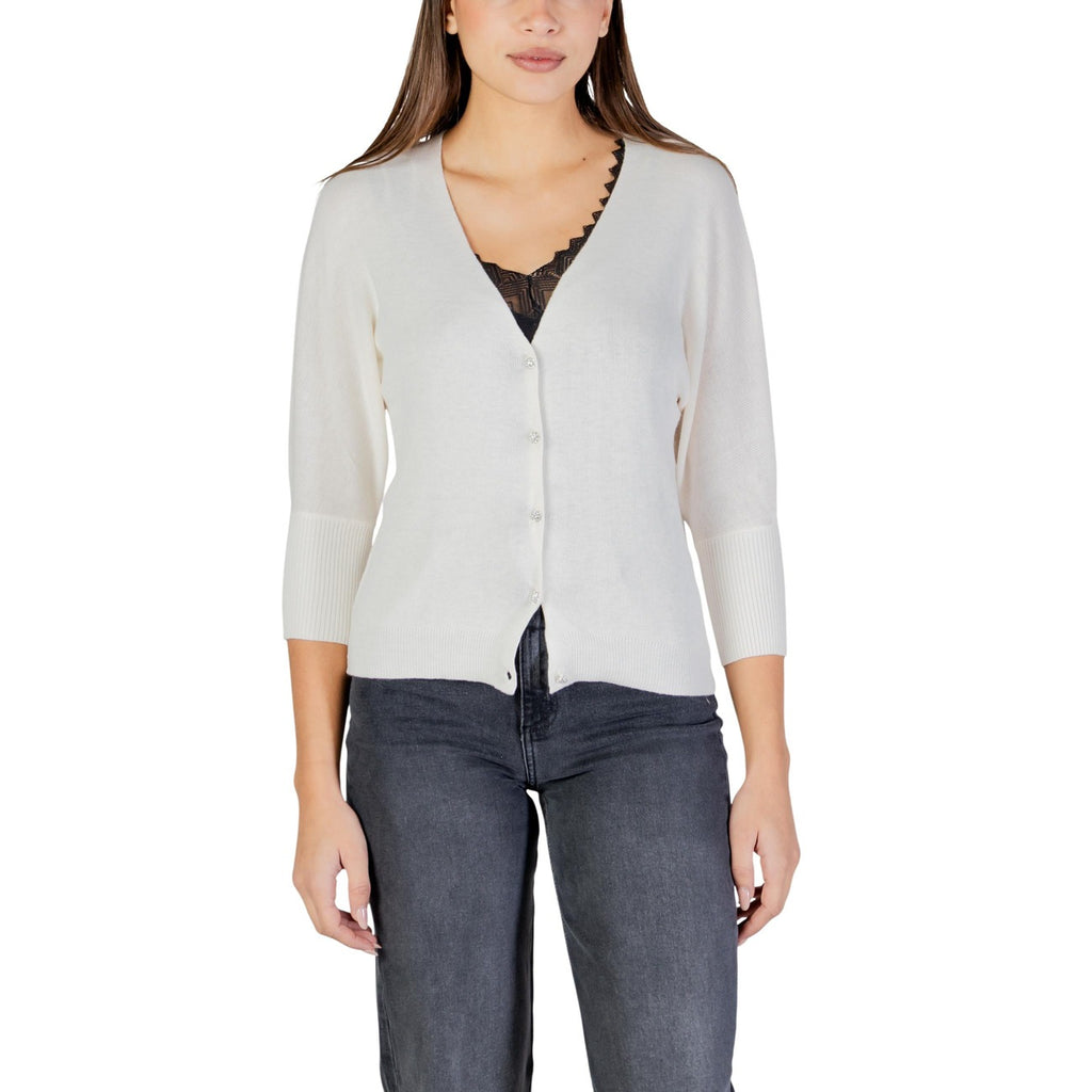Morgan De Toi Femme Cardigans