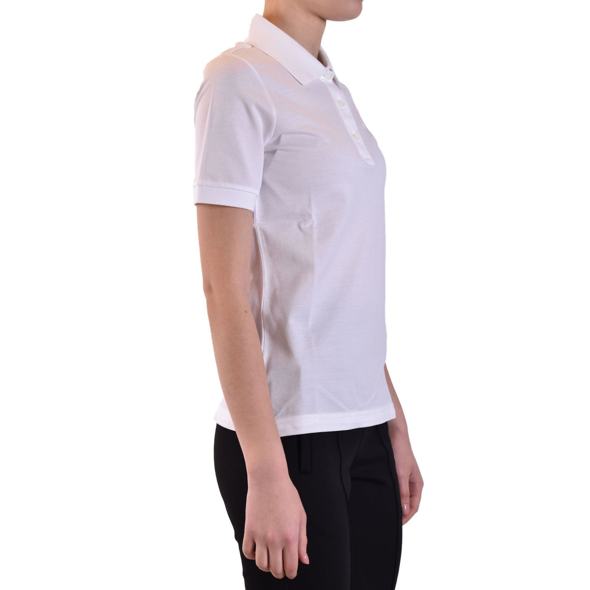 Burberry Femme Polo