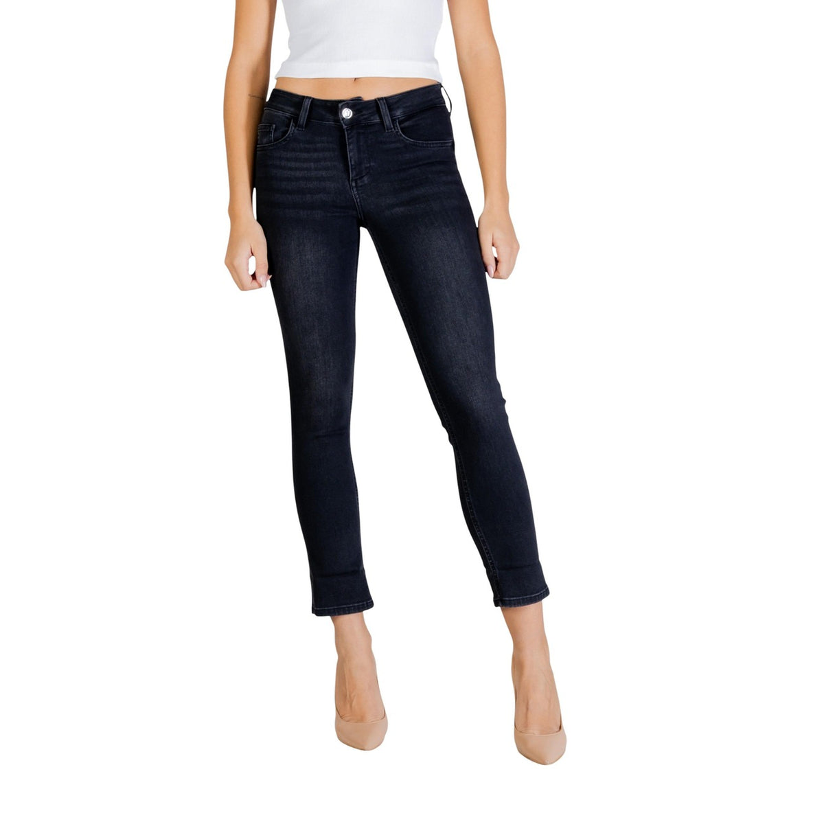 Liu Jo Femme Jeans
