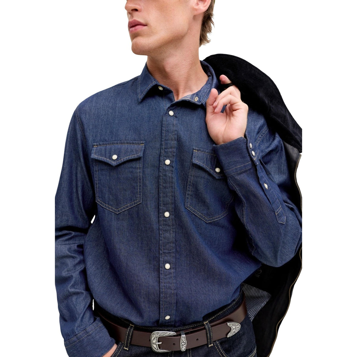 Jack Jones Homme Chemises