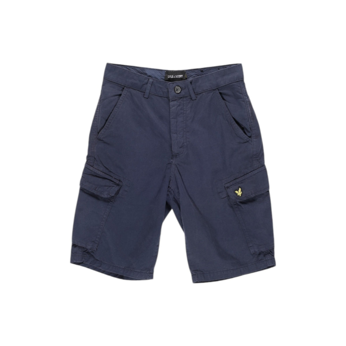 Lyle & Scott Homme Bermudas