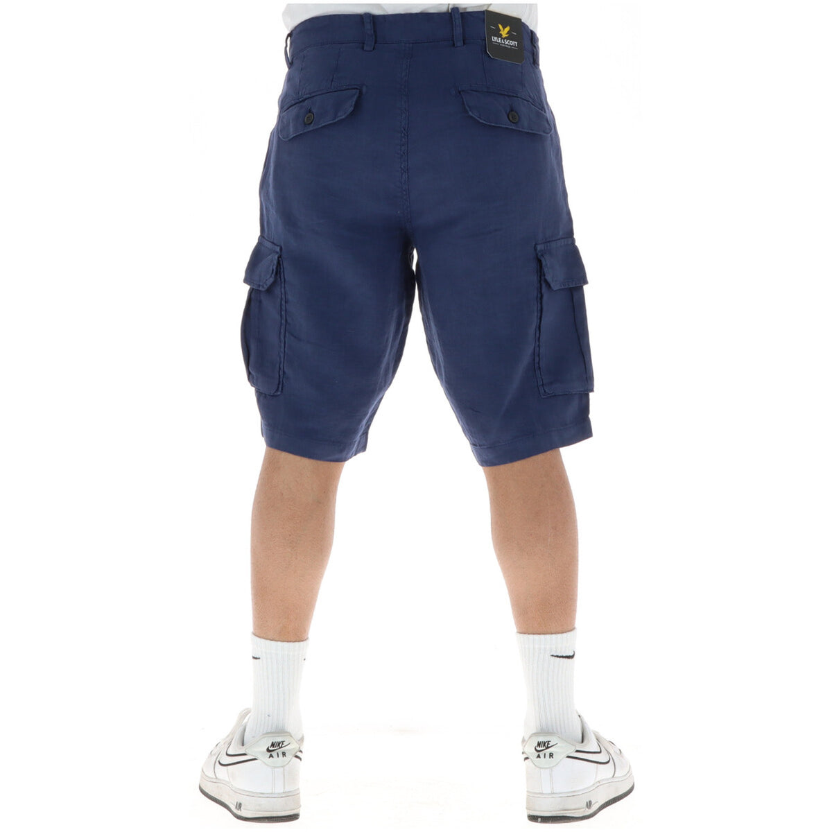 Lyle & Scott Homme Bermudas