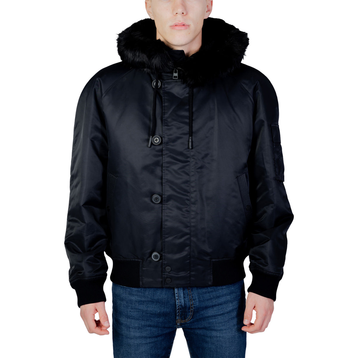 Hugo Homme Vestes