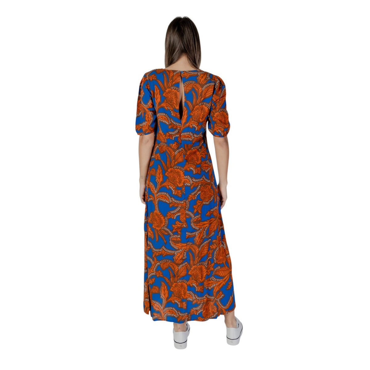 B.young Femme Robes