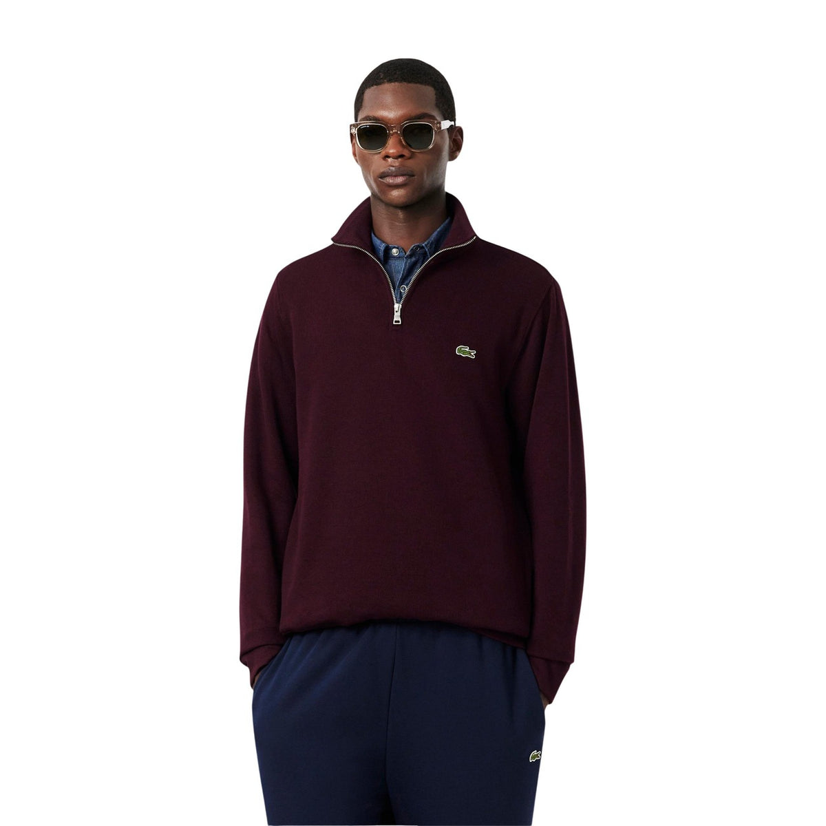 Lacoste Homme Sweatshirts