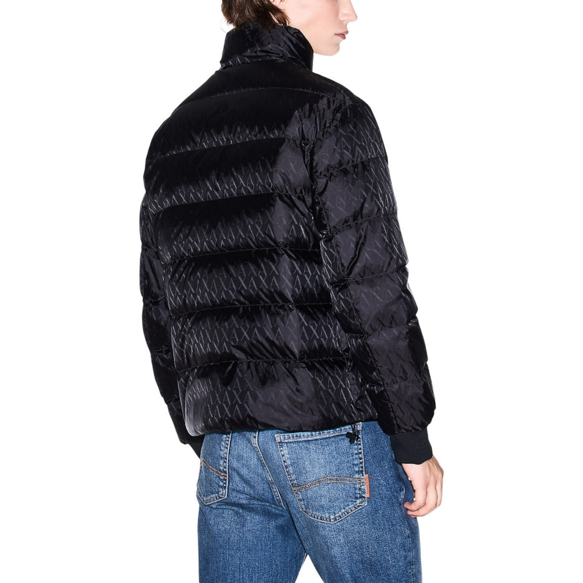 Armani Exchange Homme Vestes