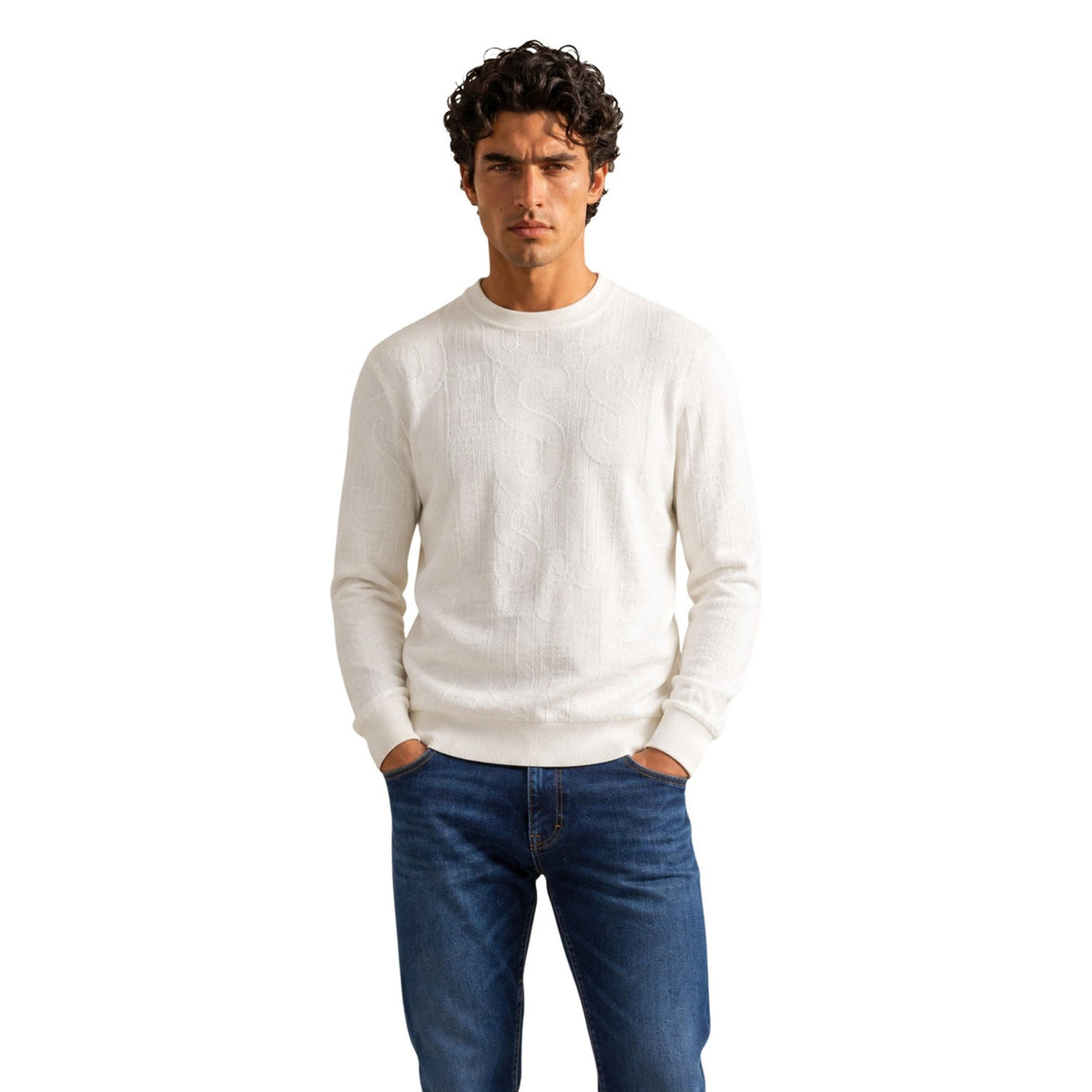 Guess Homme Pulls