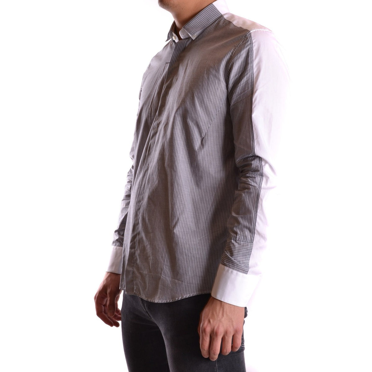 Neil Barrett Homme Chemises