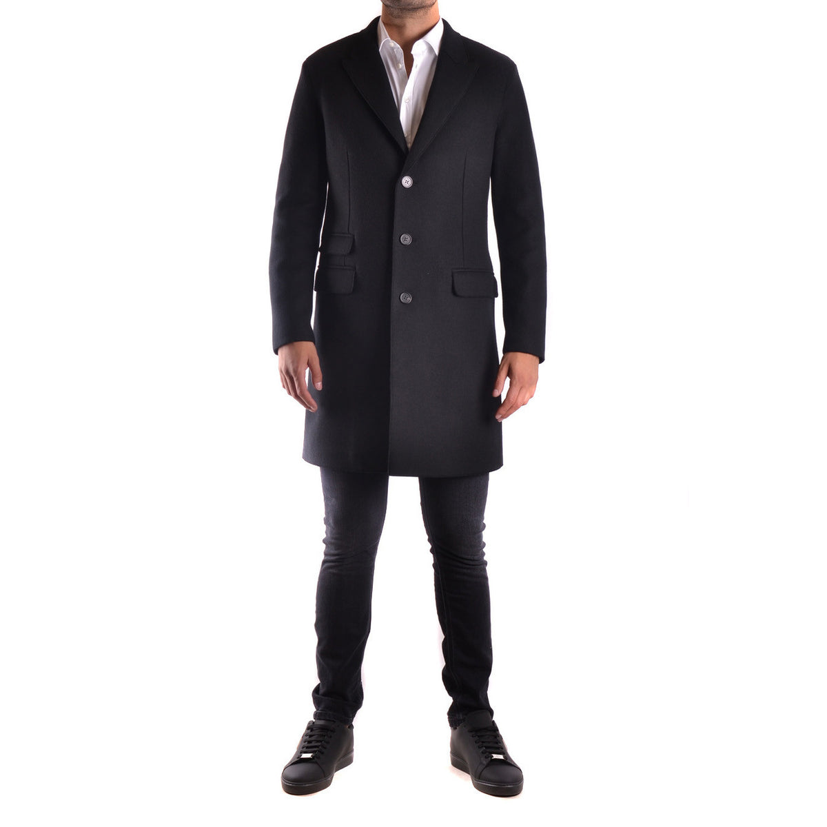 Neil Barrett Homme Manteaux