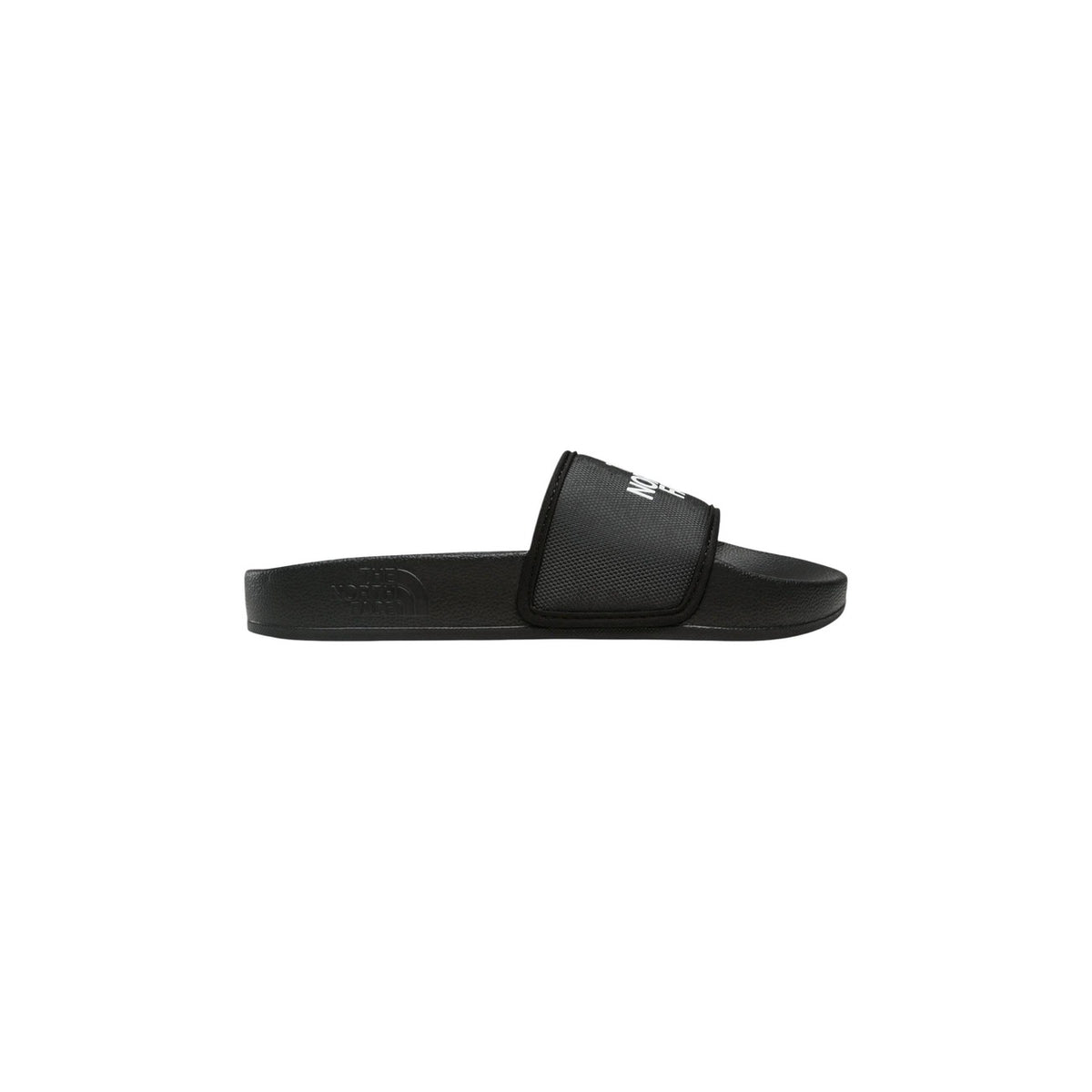 Claquettes The North Face Base Camp Slide III Femme - Noir