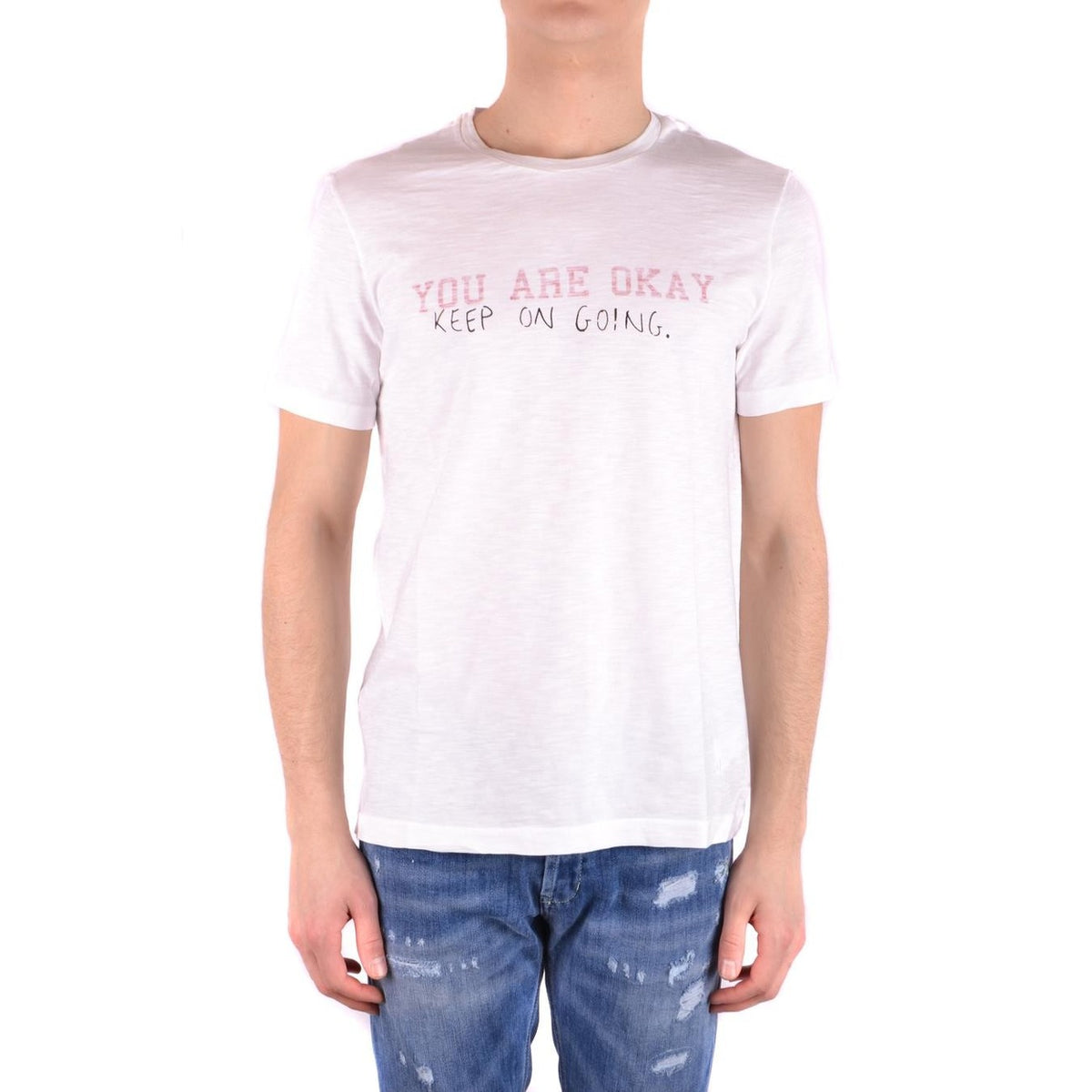 Dondup Homme T-Shirts