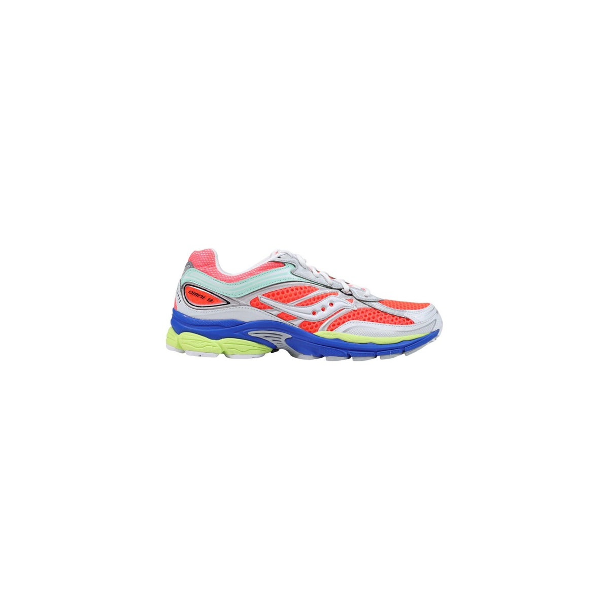 Saucony Homme Baskets