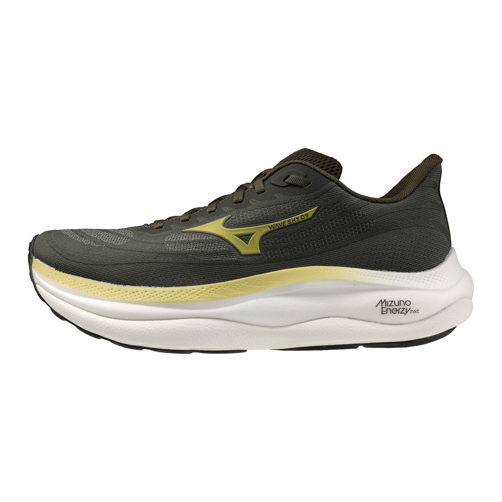 Mizuno Homme Baskets