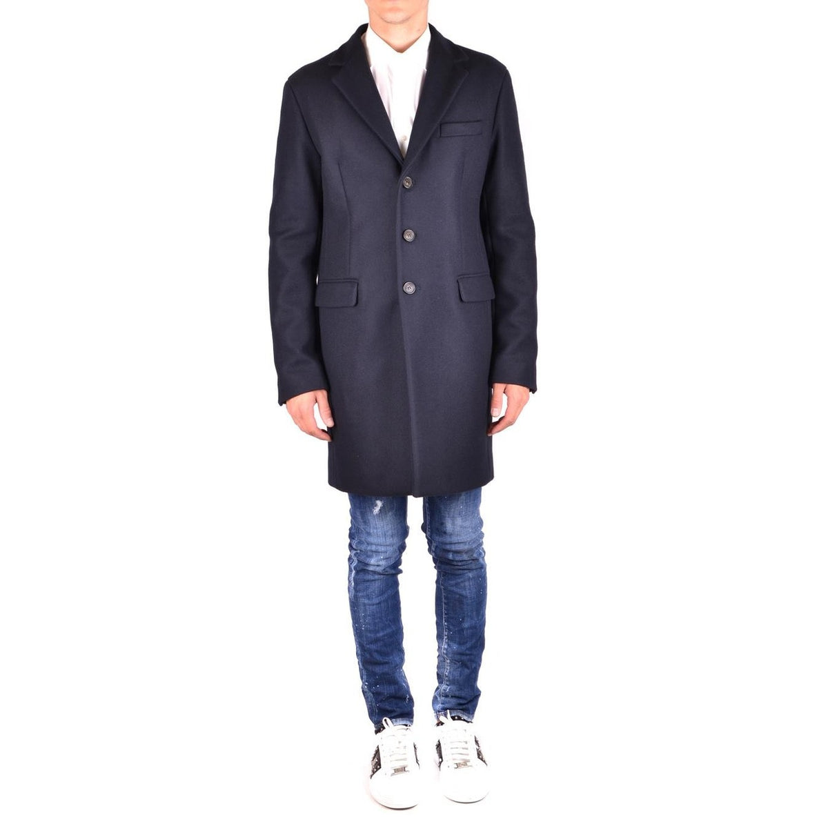 Dsquared2 Homme Manteaux