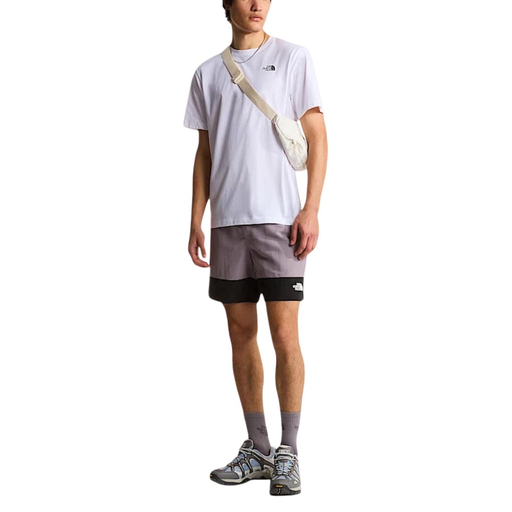 T-Shirt The North Face Evolution Simple Dome Homme