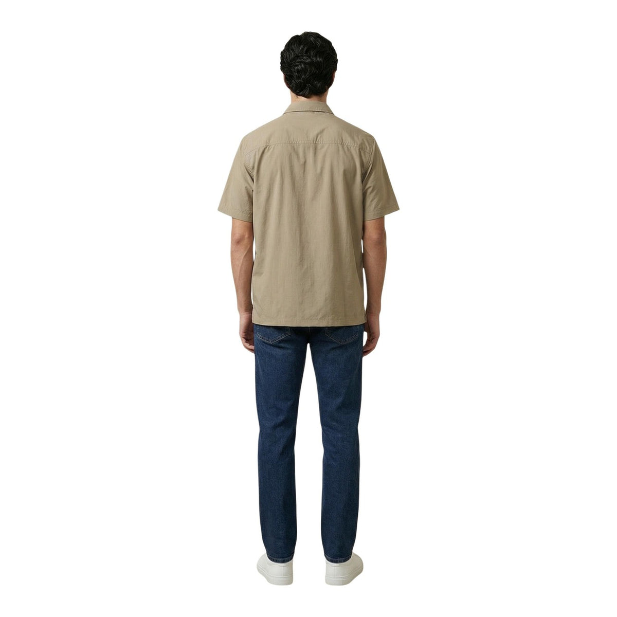Armani Exchange Homme Chemises
