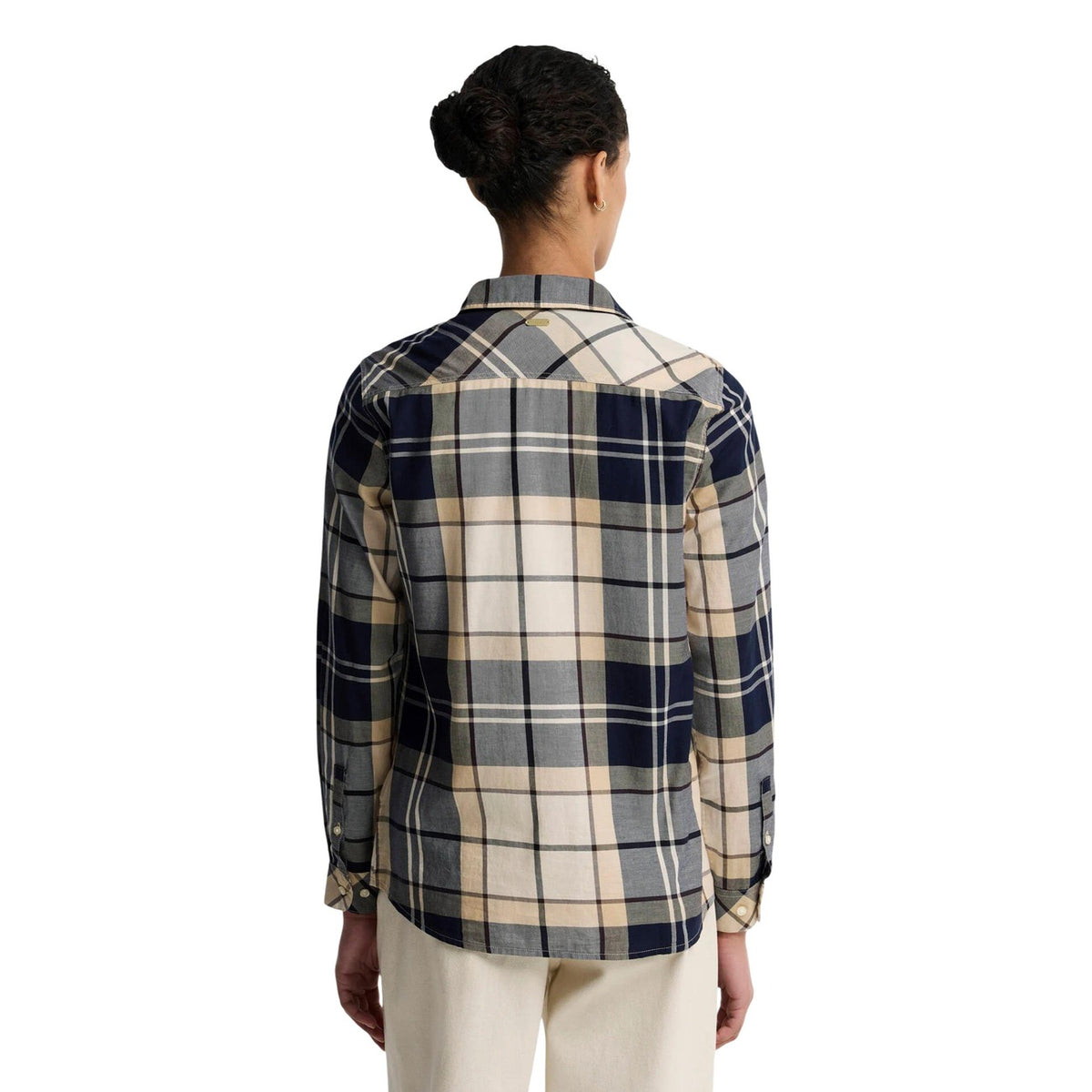 Barbour Femme Chemises