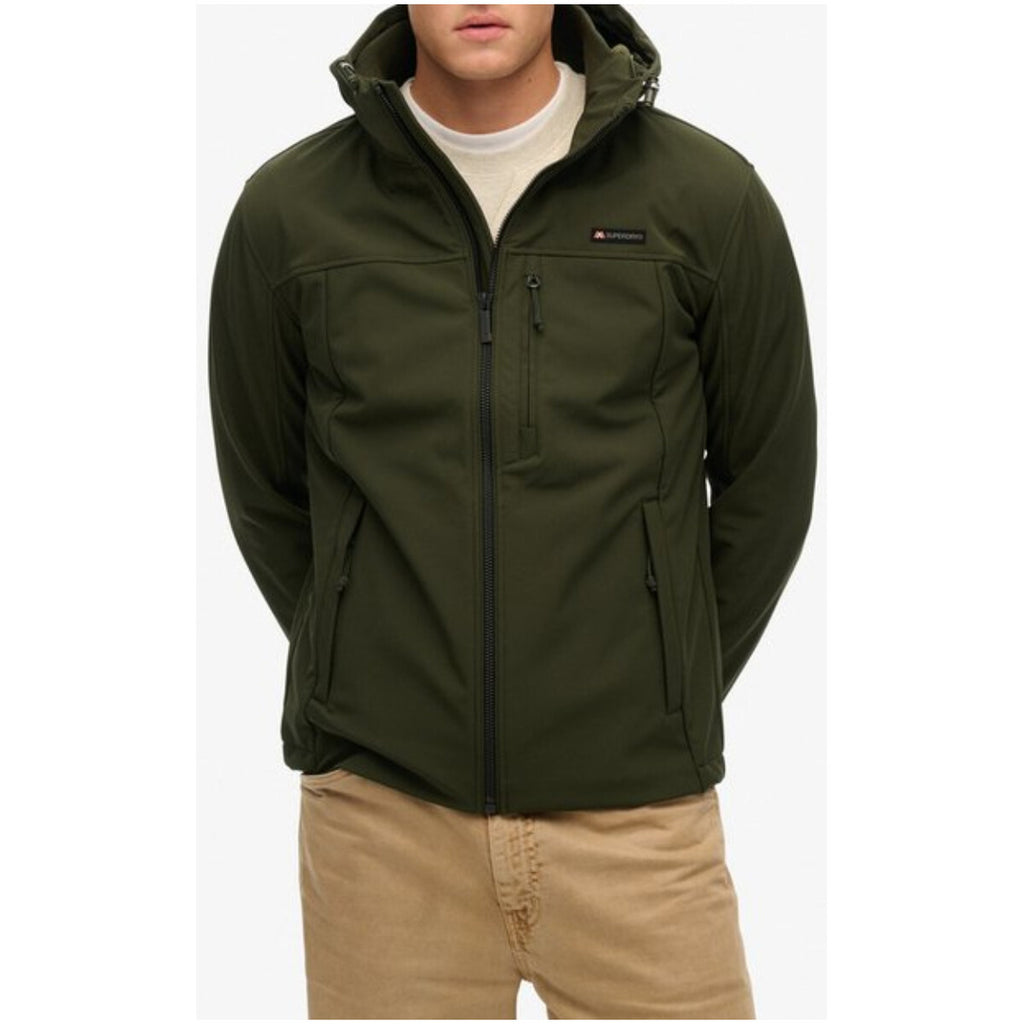 Superdry Homme Jaquettes