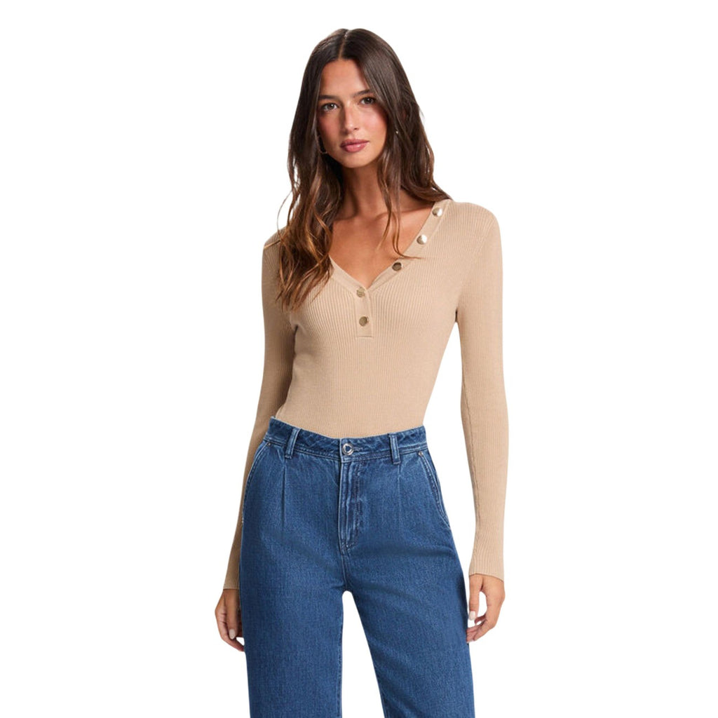 Morgan De Toi Femme Pulls