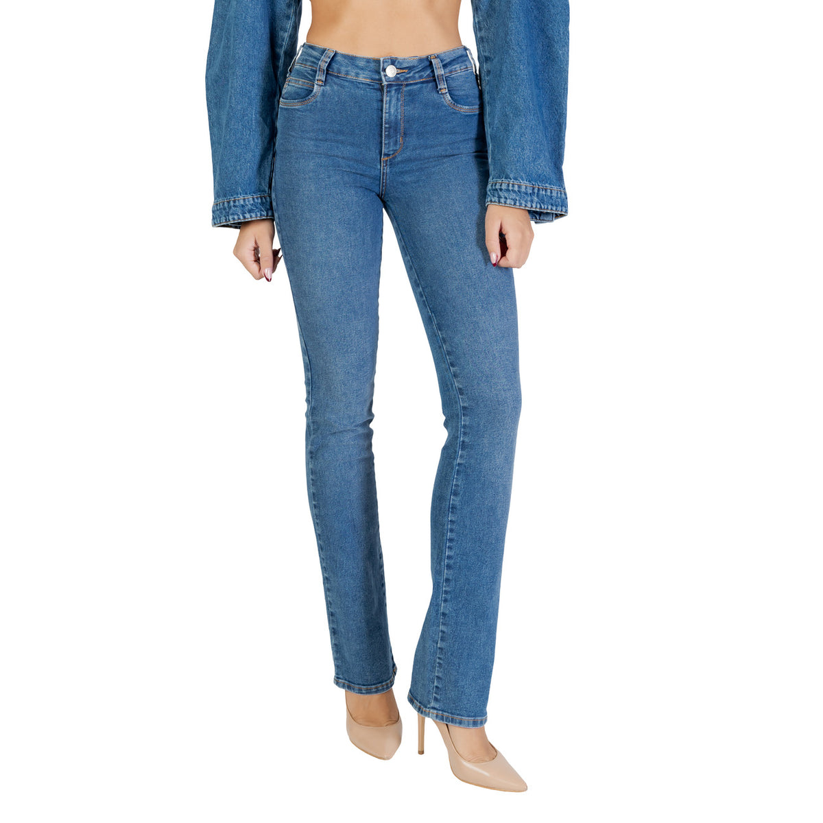 Colcci Femme Jeans