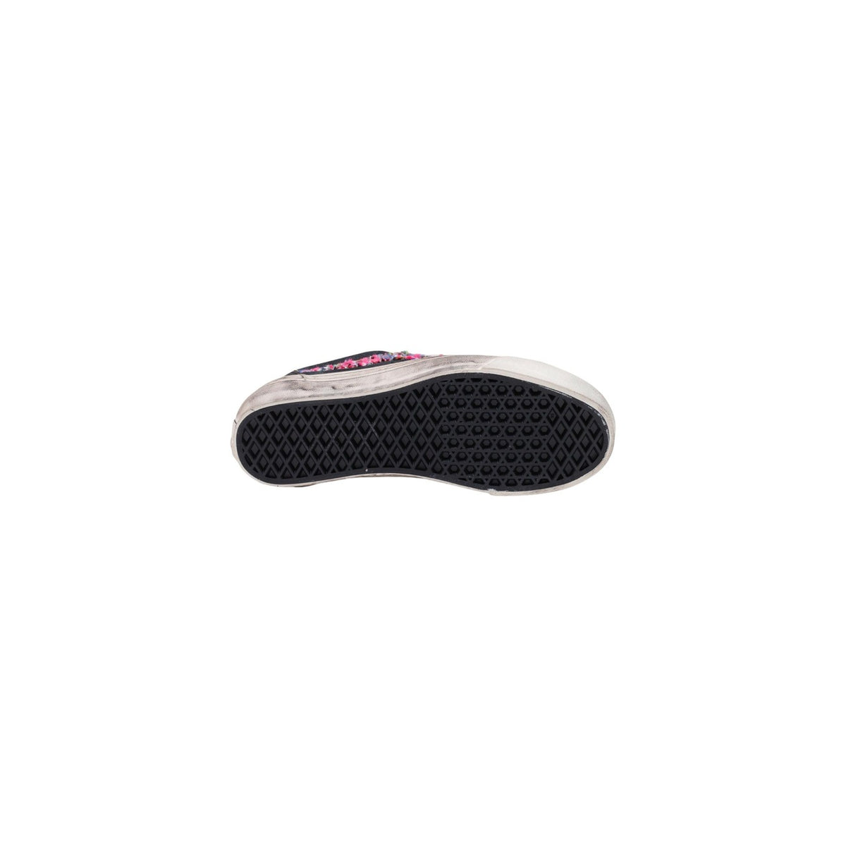 Vans Homme Baskets