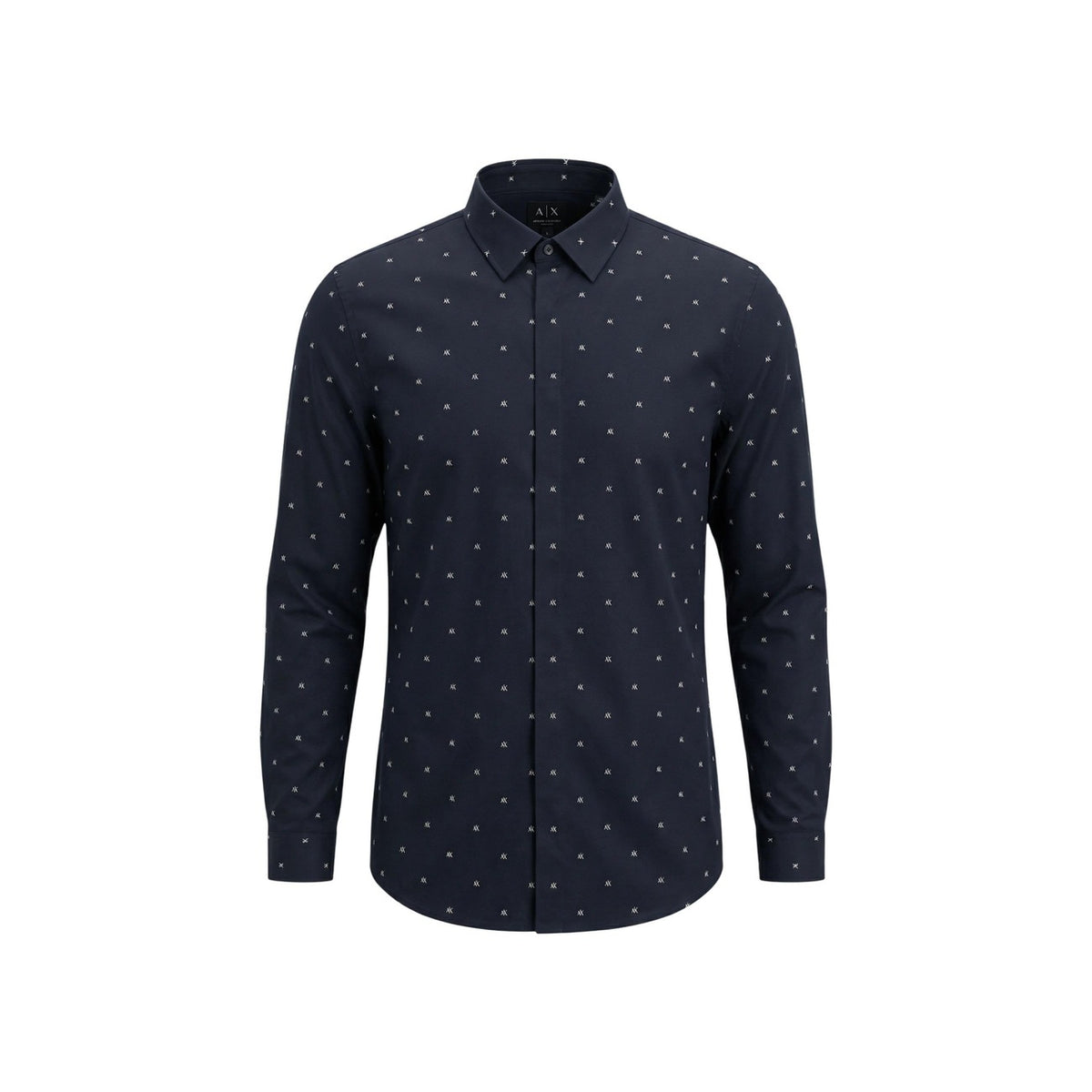 Armani Exchange Homme Chemises