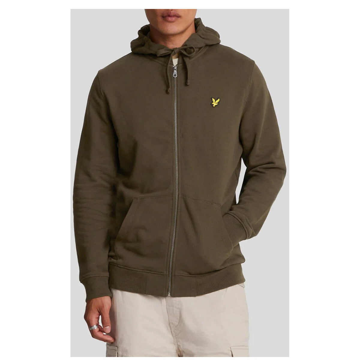 Lyle & Scott Homme Sweatshirts