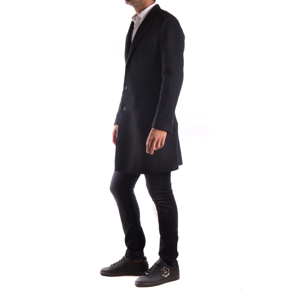 Neil Barrett Homme Manteaux