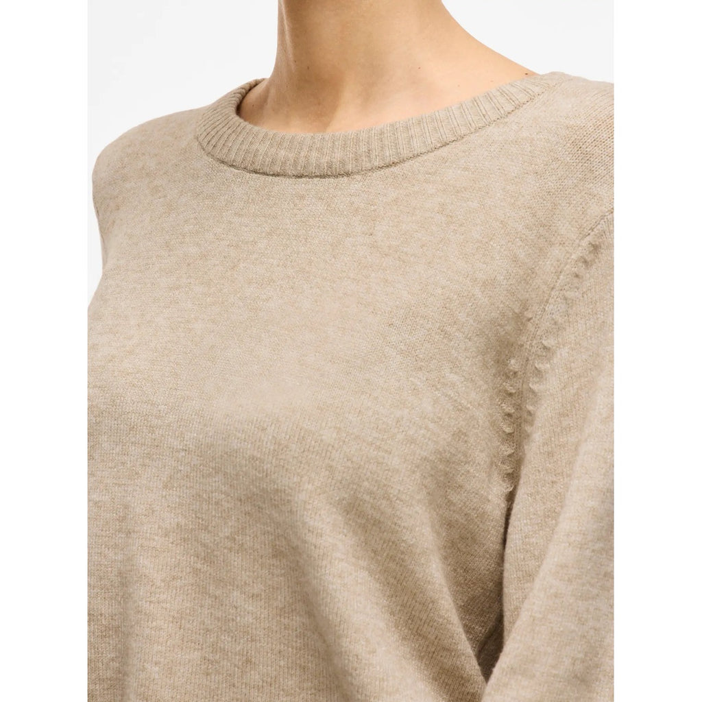 Vila Clothes Femme Pulls