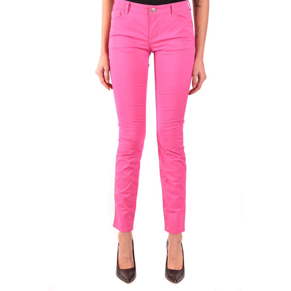 Emporio Armani Femme Pantalons
