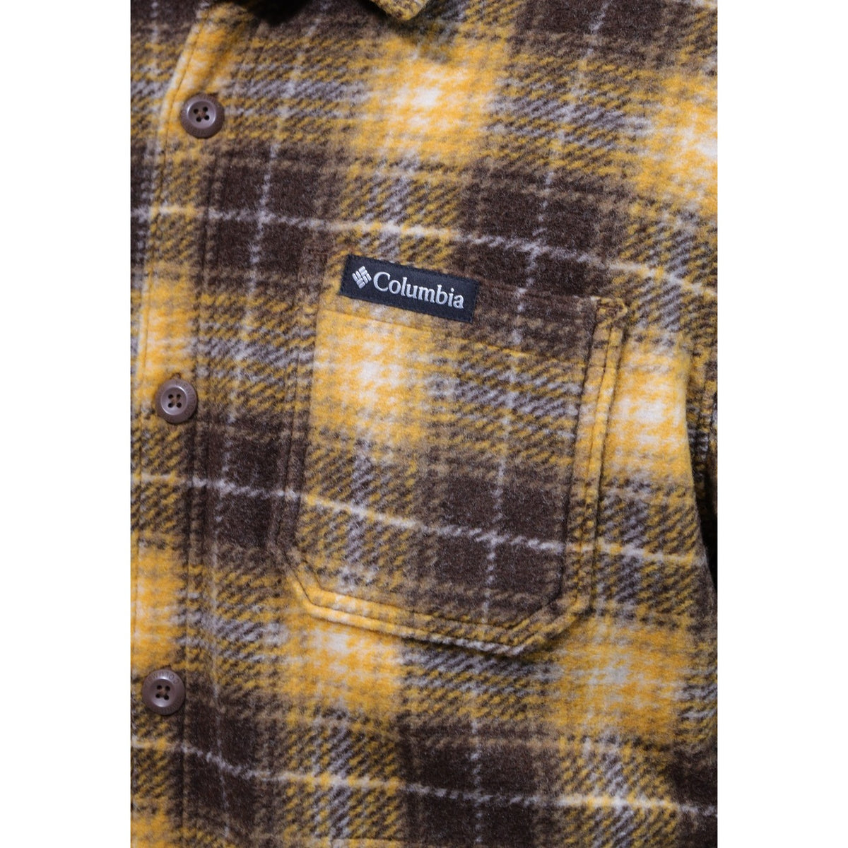 Columbia Homme Chemises