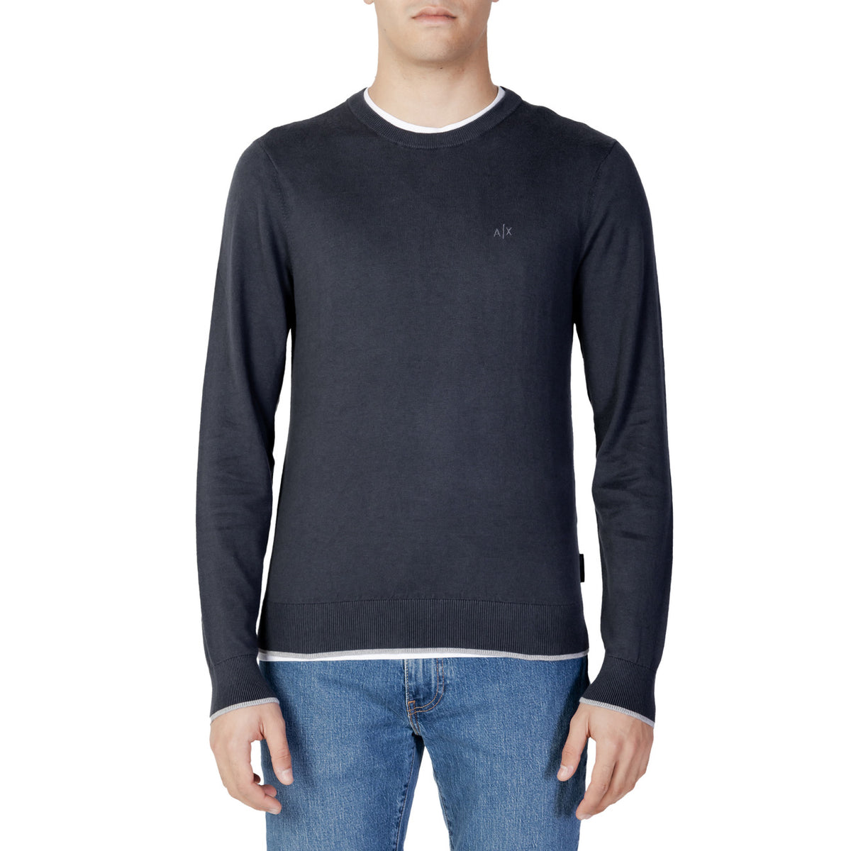 Armani Exchange Homme Pulls