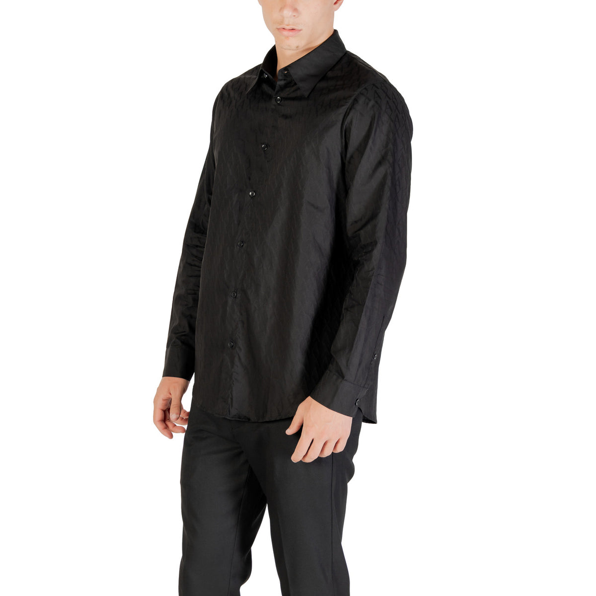 Armani Exchange Homme Chemises