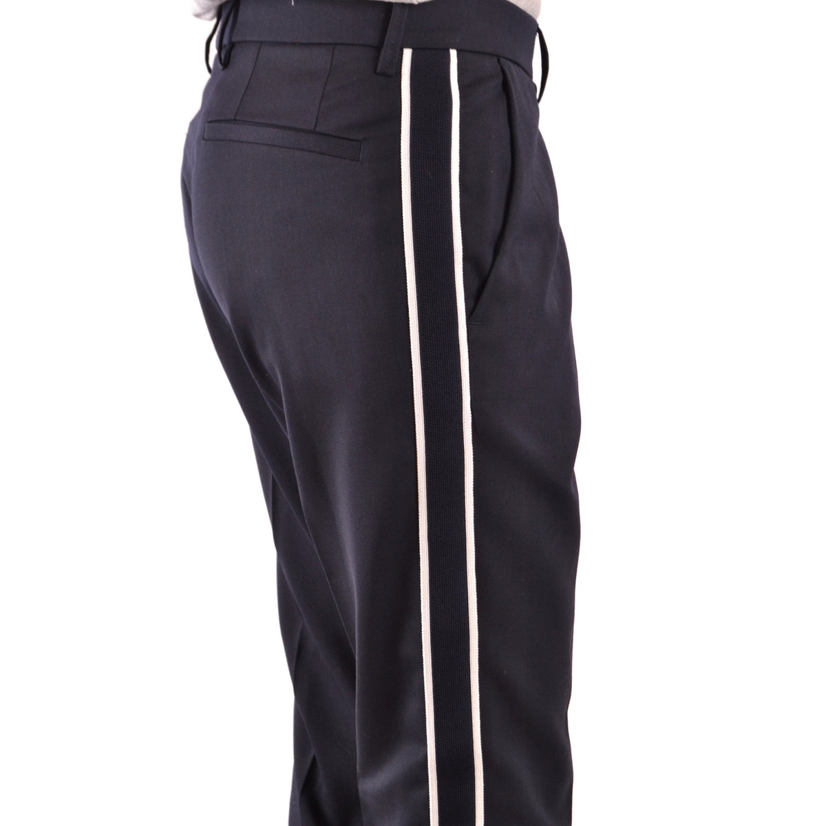 Paolo Pecora Homme Pantalons