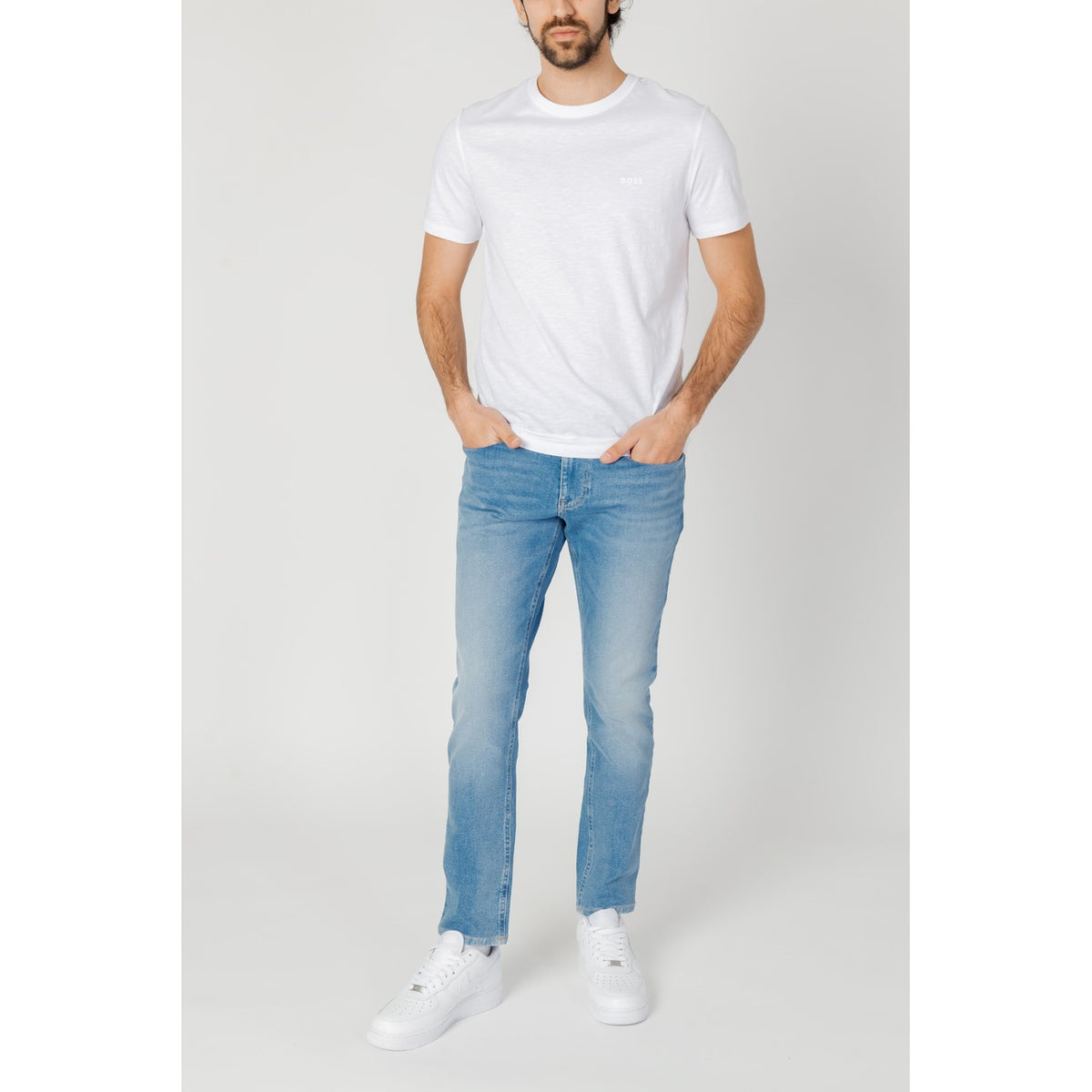 Boss Homme T-Shirts