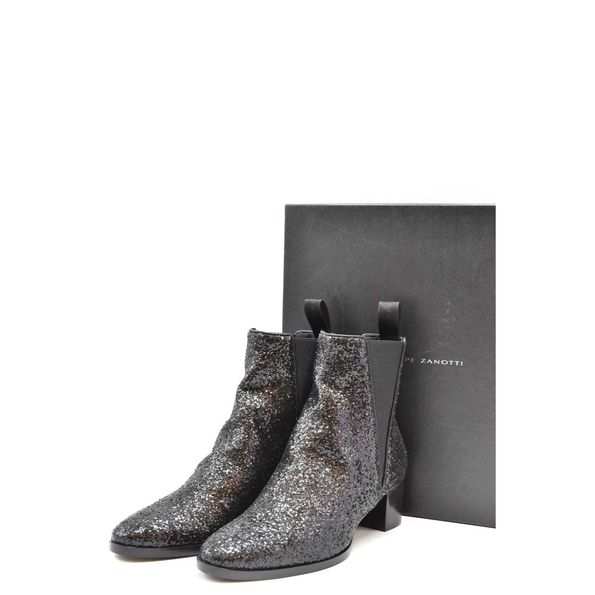 Giuseppe Zanotti  Femme Bottes