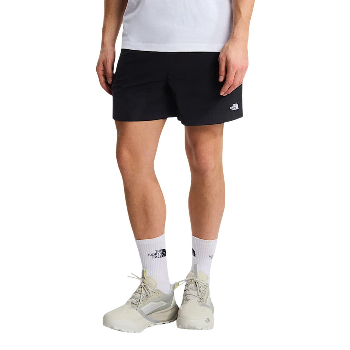 Short The North Face Class V Pathfinder Homme