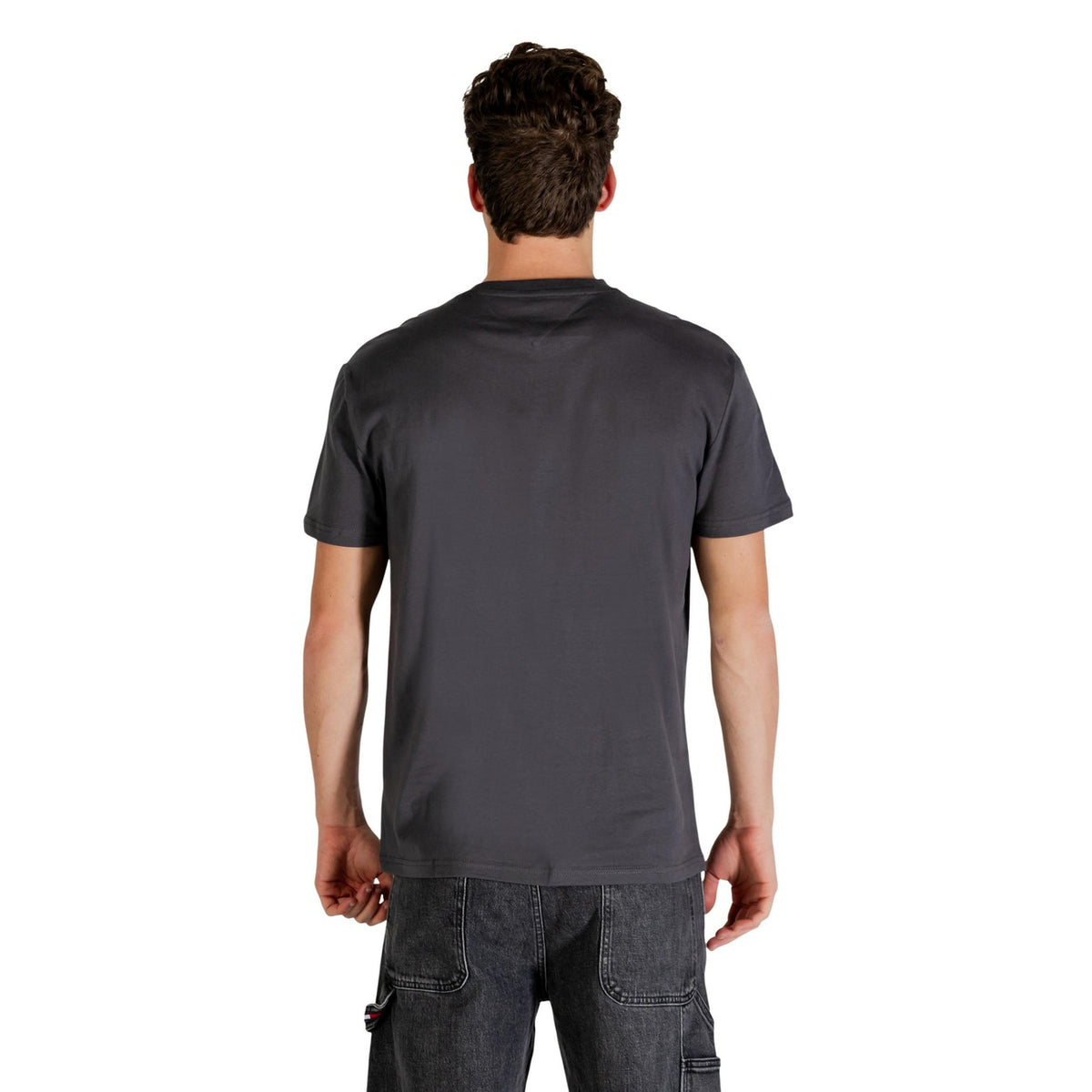 Tommy Hilfiger Jeans Homme T-Shirts