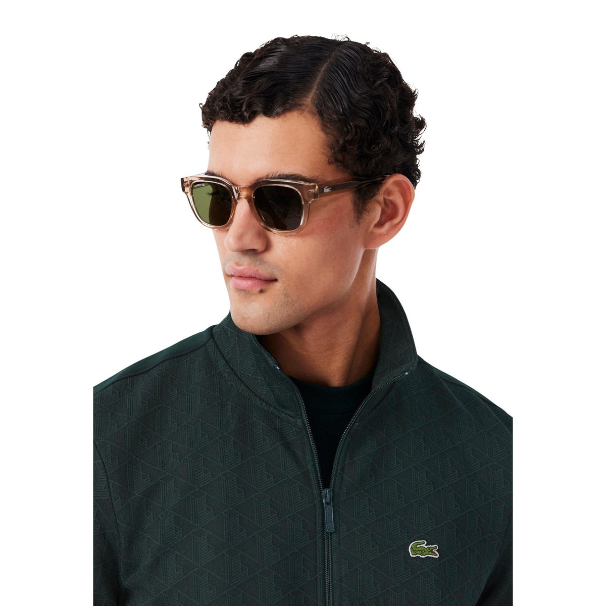 Lacoste Homme Sweatshirts