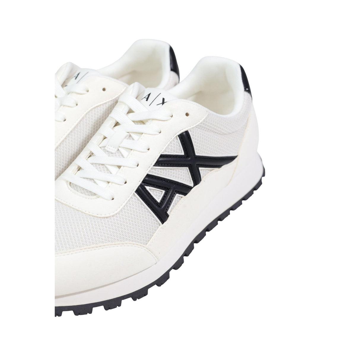 Armani Exchange Homme Baskets
